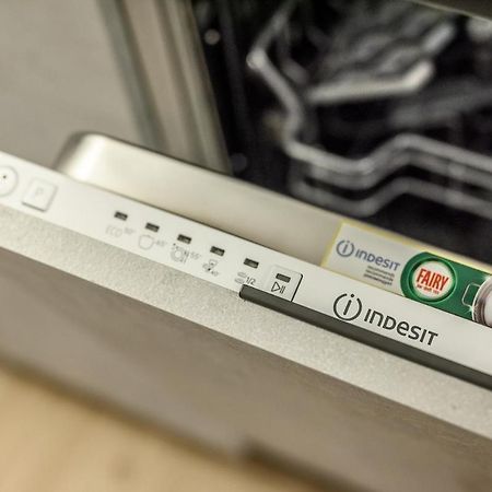 Apartament Duomo Design - Bilocale-Wifi-Ac Mediolan Zewnętrze zdjęcie