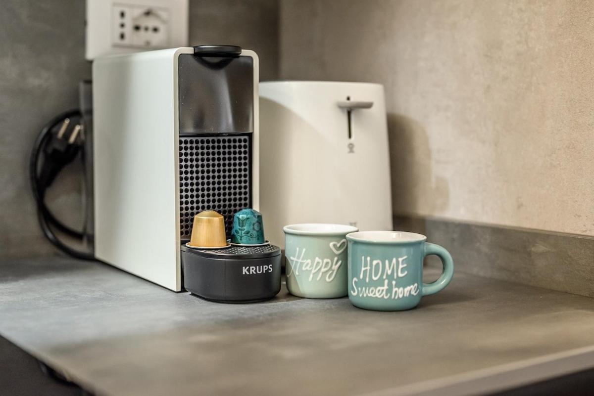 Apartament Duomo Design - Bilocale-Wifi-Ac Mediolan Zewnętrze zdjęcie