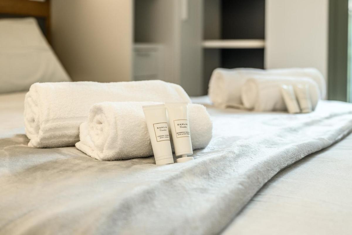 Apartament Duomo Design - Bilocale-Wifi-Ac Mediolan Zewnętrze zdjęcie